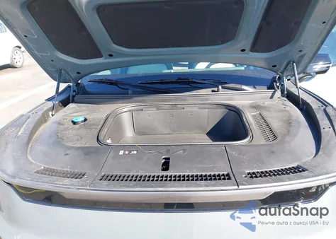 2024 Kia Ev9 Gt-Line z USA, uszkodzony, nr VIN KNDAEFS50R6051249